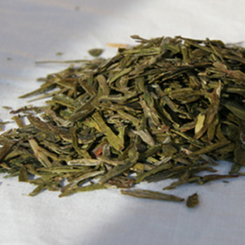 Dragonwell Tea