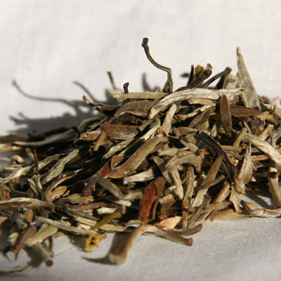 Silver Needle Tea