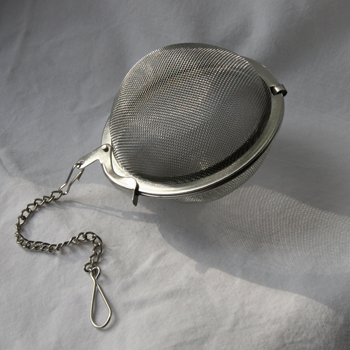 2 Inch Teapot Mesh Ball Tea Infuser