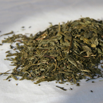 China Green Sencha Tea