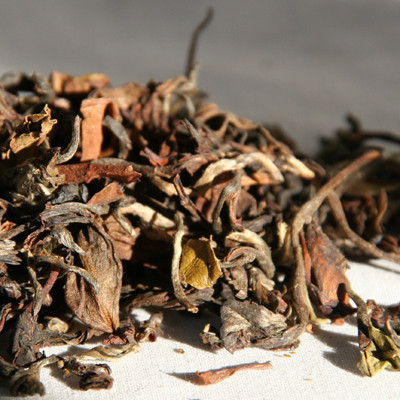 Darjeeling Gopaldhara Oolong Tea