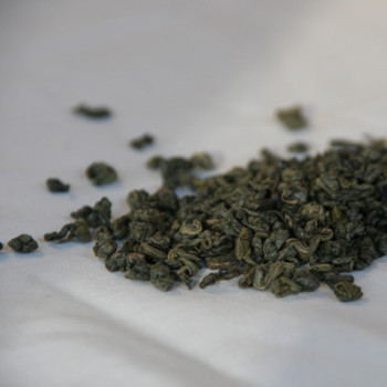 Gunpowder Pinhead Tea