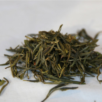 Huo Shan Mountain Buds Yellow Tea