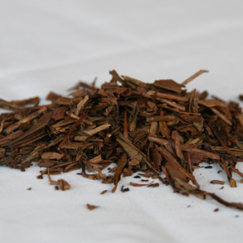 Japanese Toasted Hojicha Tea