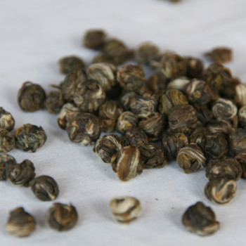 Jasmine Pearls Tea