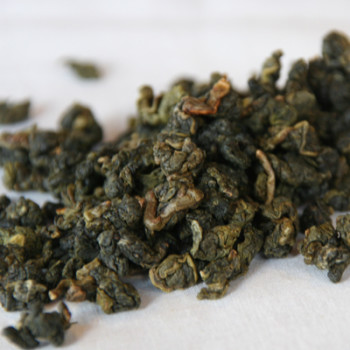 Milk Oolong Tea