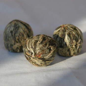 Osmanthus Flowering Tea