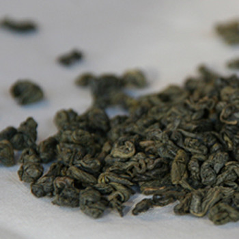 Gunpowder Pinhead Tea