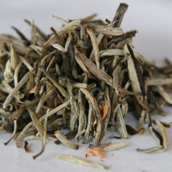 Jasmine Silver Needle Tea