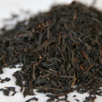 Keemun Gong Fu Tea