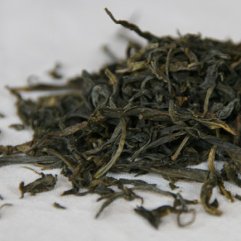 Keemun Mao Feng Tea