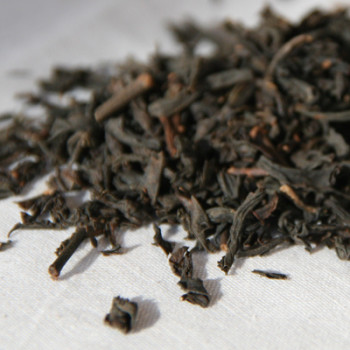 Lychee Red Tea