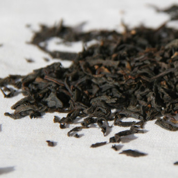 Organic Bohea Lapsang Tea