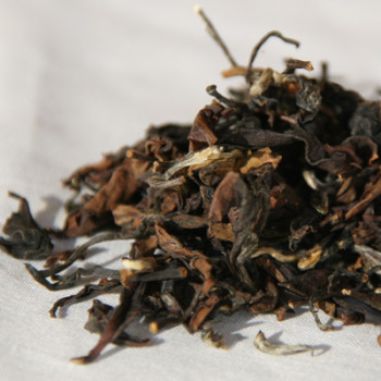 Oriental Beauty Tea