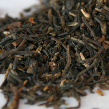 Yunnan Tea